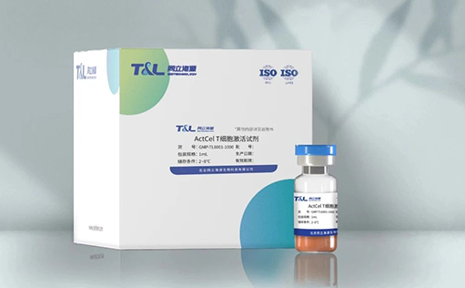 特别推荐—GMP级别ActCel T细胞激活试剂重磅上市！